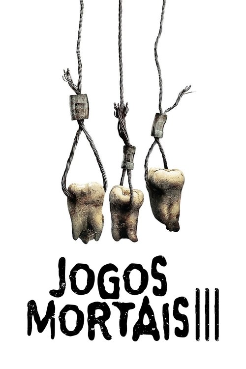 Jogos Mortais III (2006)
