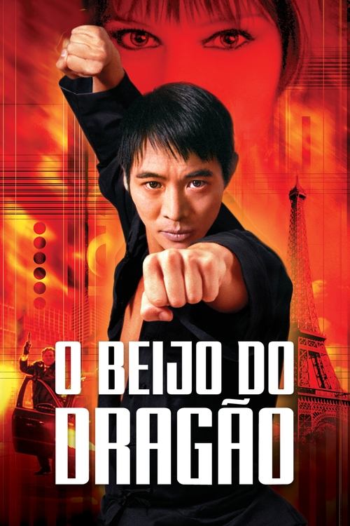 Beijo do Dragão (2001)
