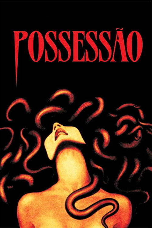 Possessão (1981)