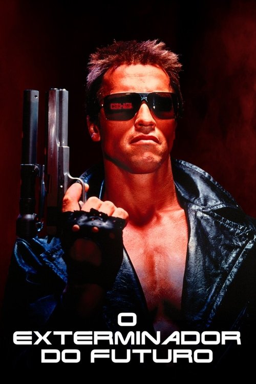 O Exterminador do Futuro (1984)