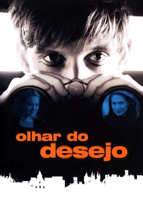 Olhar do Desejo (2007)