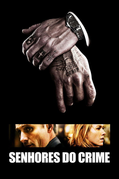 Senhores do Crime (2007)