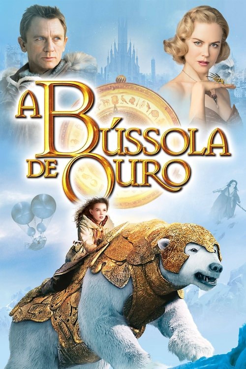 A Bússola de Ouro (2007)