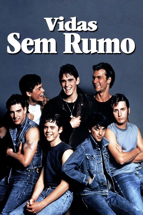 Vidas Sem Rumo (1983)