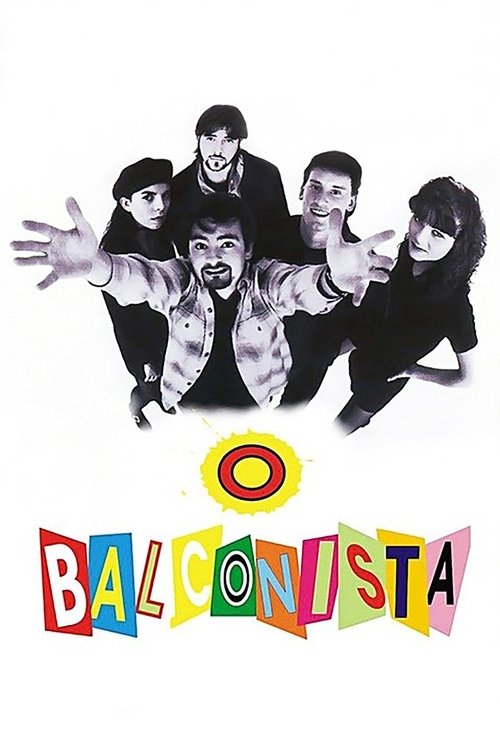 O Balconista (1994)