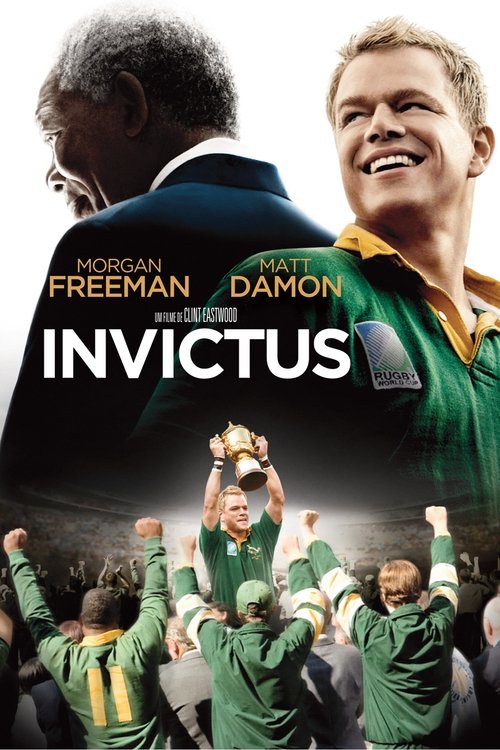Invictus (2009)