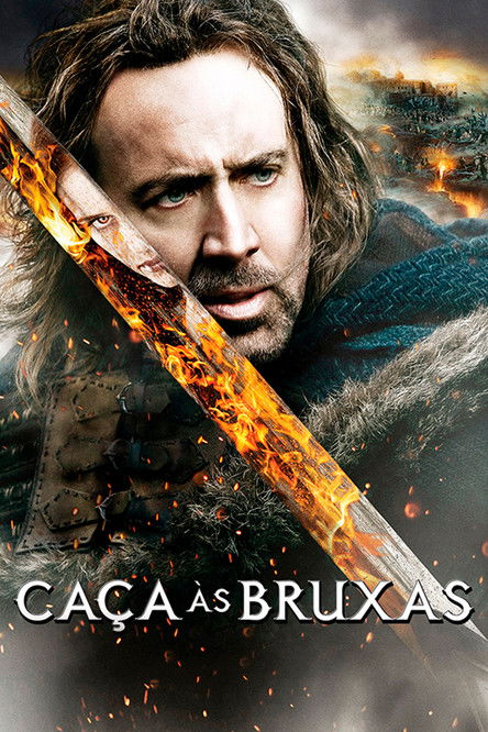 Caça às Bruxas (2011)