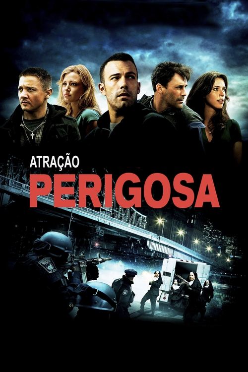 Atração Perigosa (2010)
