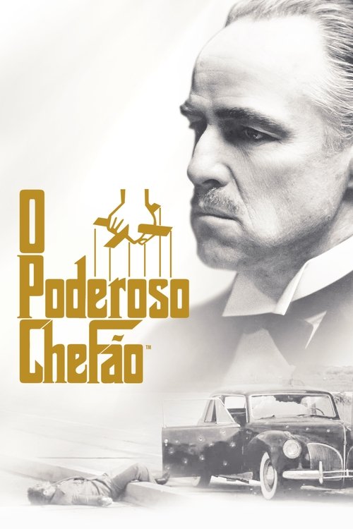 O Poderoso Chefão (1972)
