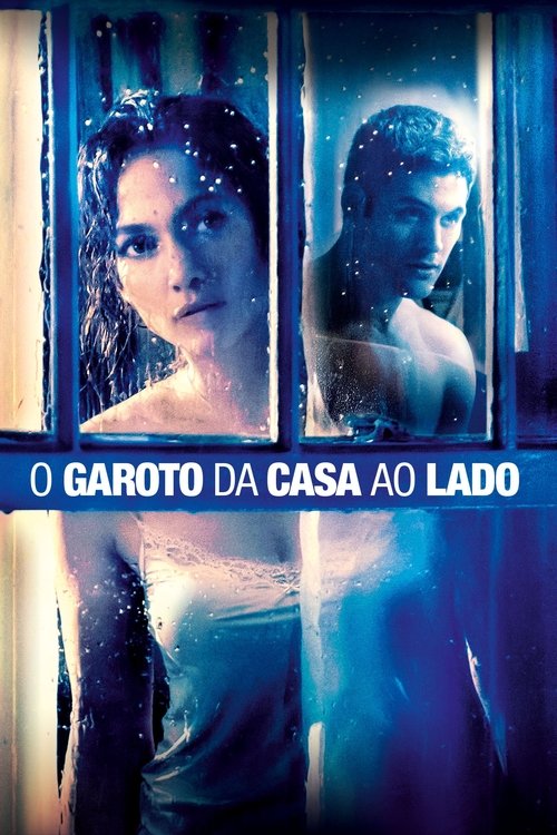 O Garoto da Casa ao Lado (2015)