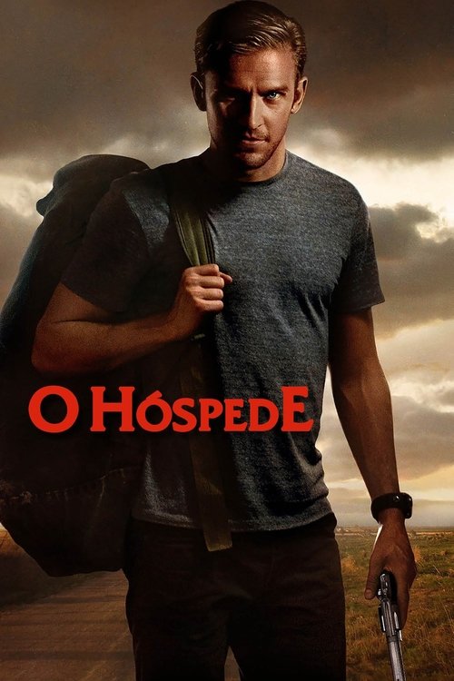 O Hóspede (2014)