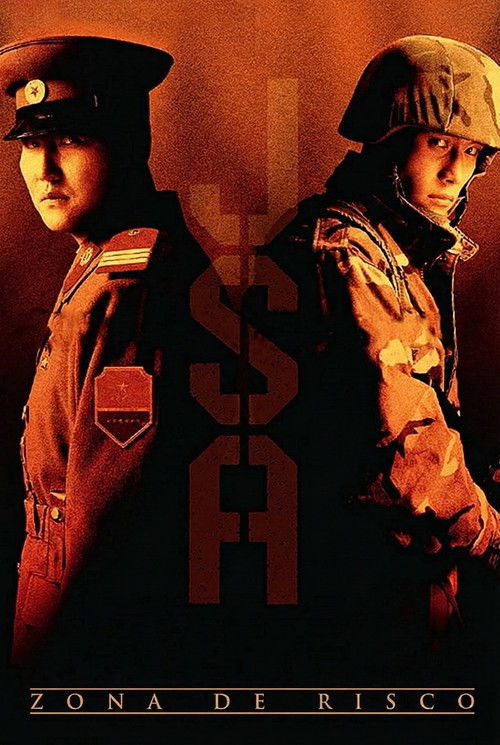 Zona de Risco (2000)