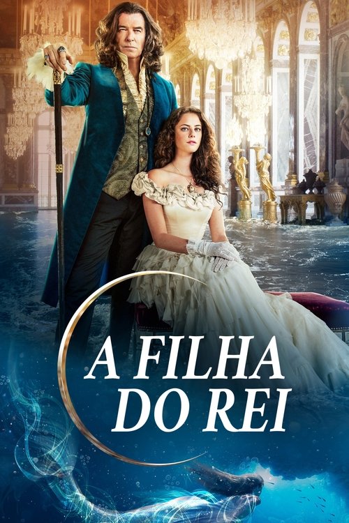 A Filha do Rei (2022)