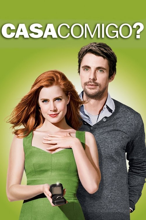 Casa Comigo? (2010)