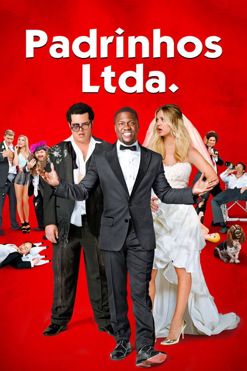 Padrinhos Ltda. (2015)
