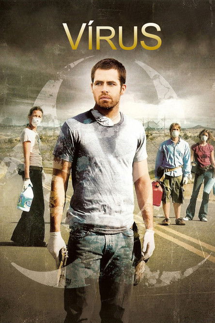 Vírus (2009)