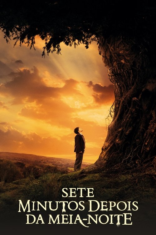 Sete Minutos Depois da Meia-Noite (2016)