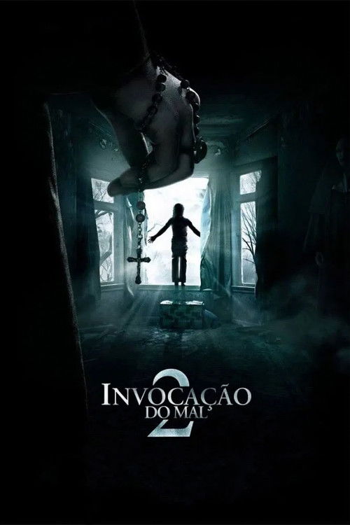 Invocação do Mal 2 (2016)