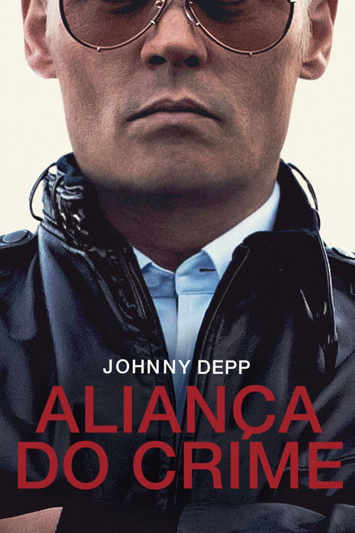 Aliança do Crime (2015)