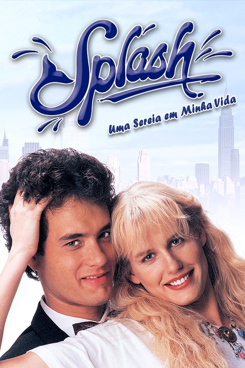 Splash: Uma Sereia em Minha Vida (1984)
