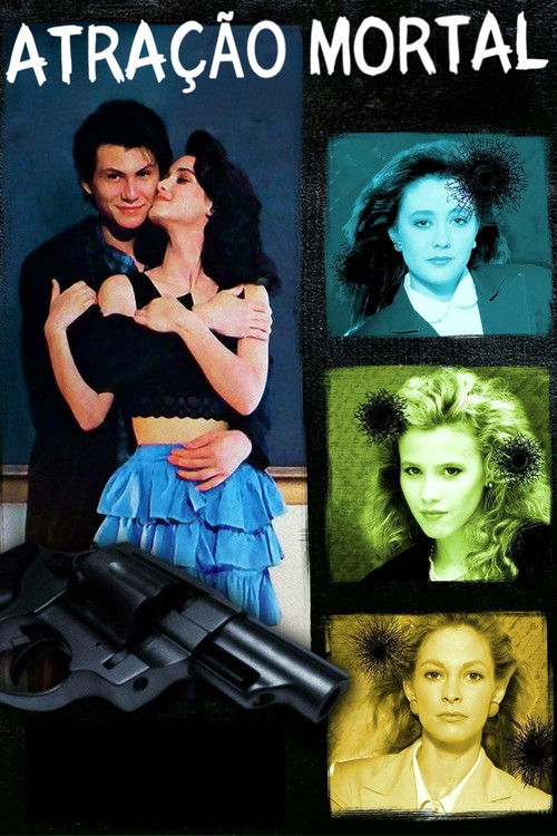 Atração Mortal (1989)