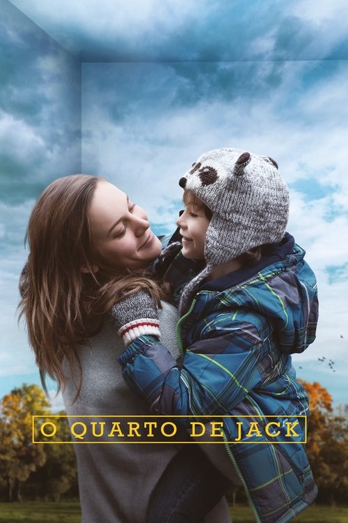 O Quarto de Jack (2015)