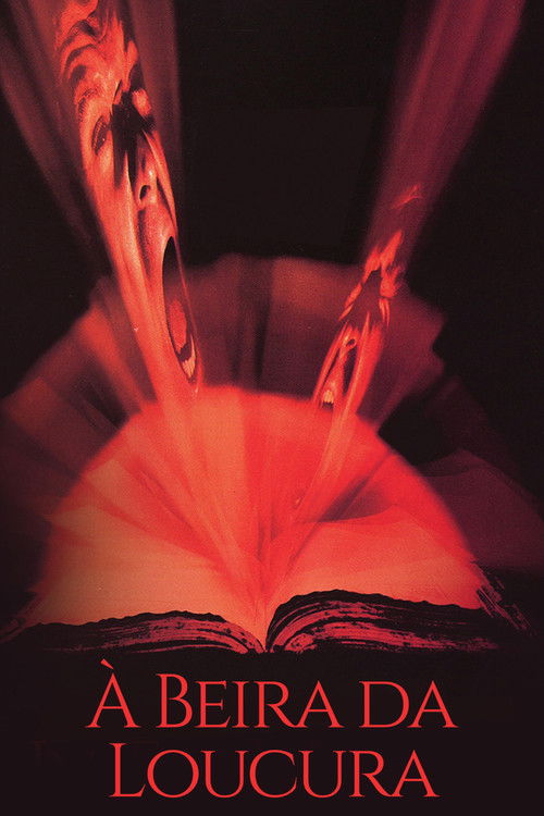 À Beira da Loucura (1995)