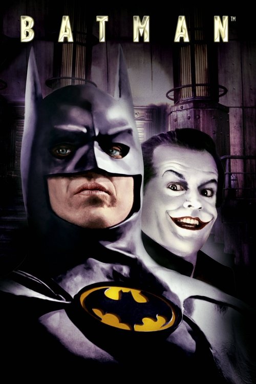 Batman (1989)