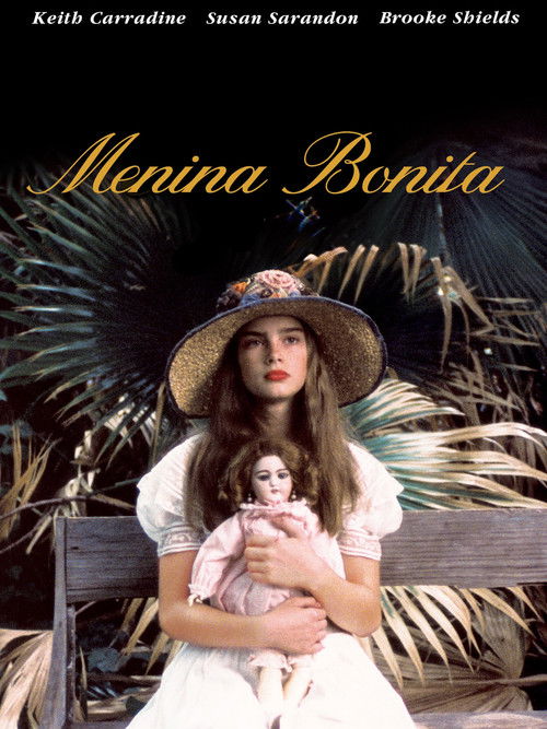 Pretty Baby – Menina Bonita (1978)