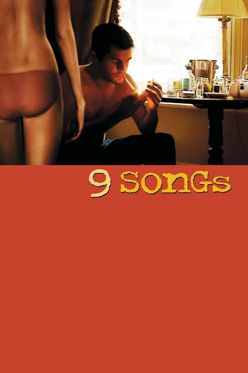 9 Canções (2004)