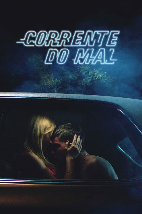 Corrente do Mal (2015)