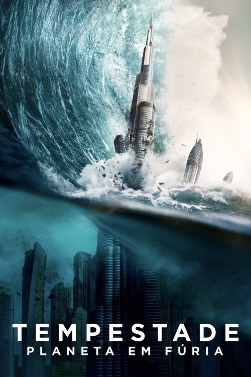 Tempestade: Planeta em Fúria (2017)