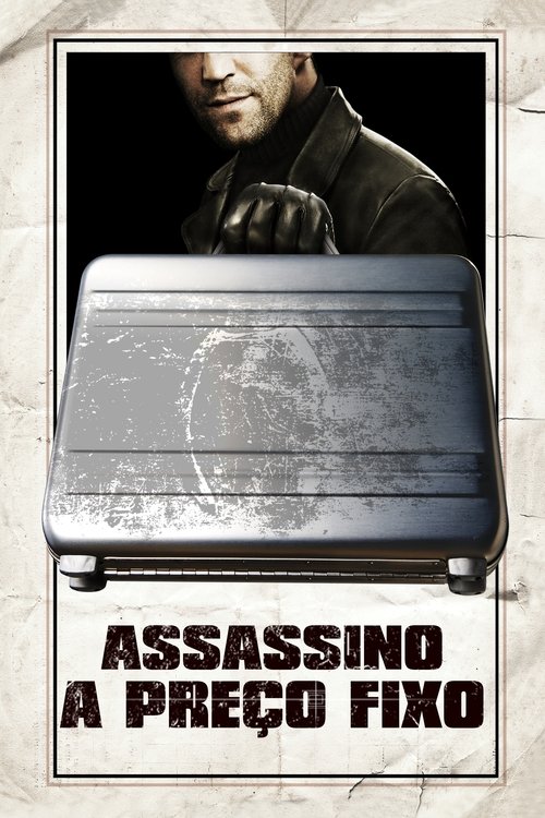 Assassino a Preço Fixo (2011)