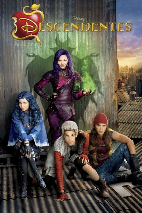Descendentes (2015)