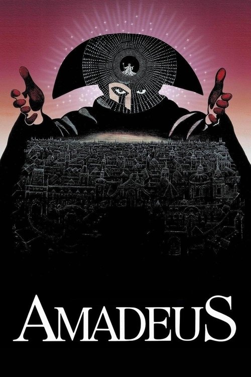 Amadeus (1984)