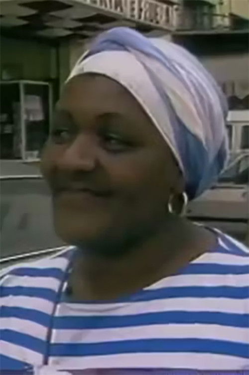 Beijo na Boca (1987)