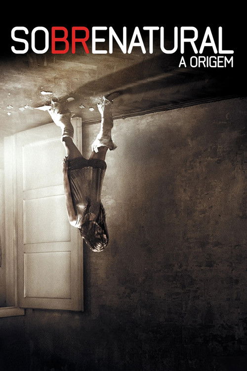 Sobrenatural: A Origem (2015)