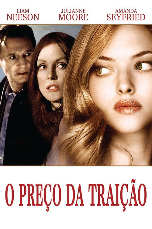 O Preço da Traição (2010)