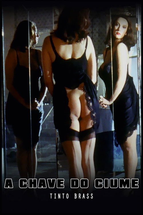 A Chave (1983)