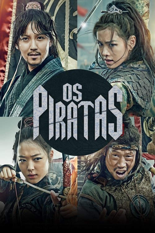 Os Piratas (2014)