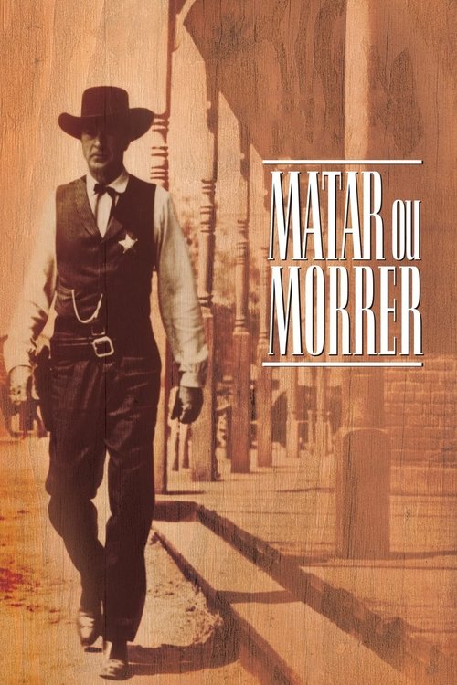 Matar ou Morrer (1952)