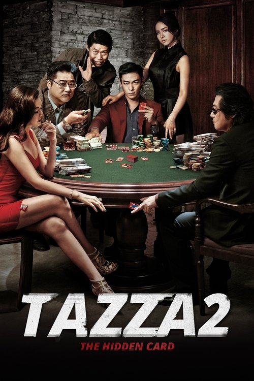 Tazza 2 – Mãos de Deus (2014)