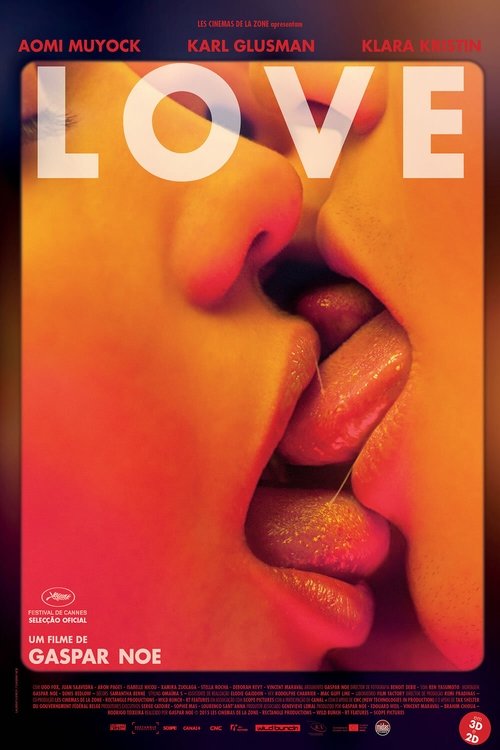 Love (2015)