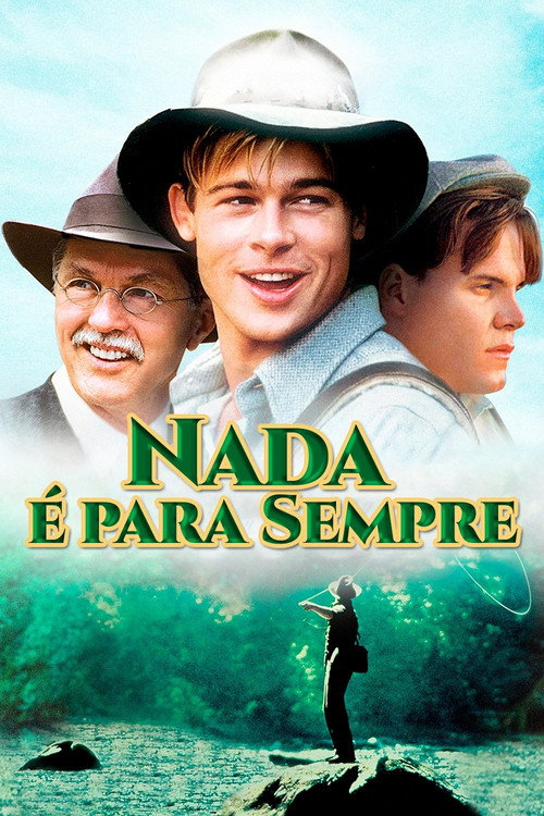 Nada É Para Sempre (1992)