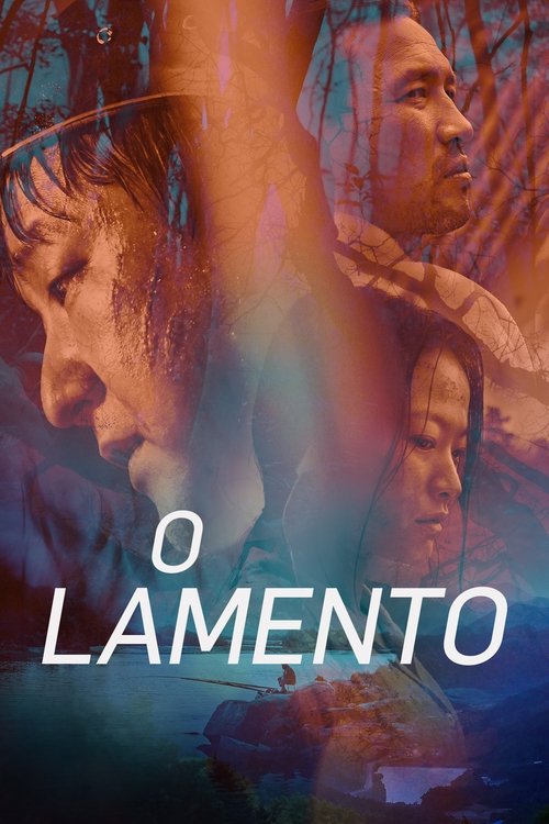 O Lamento (2016)