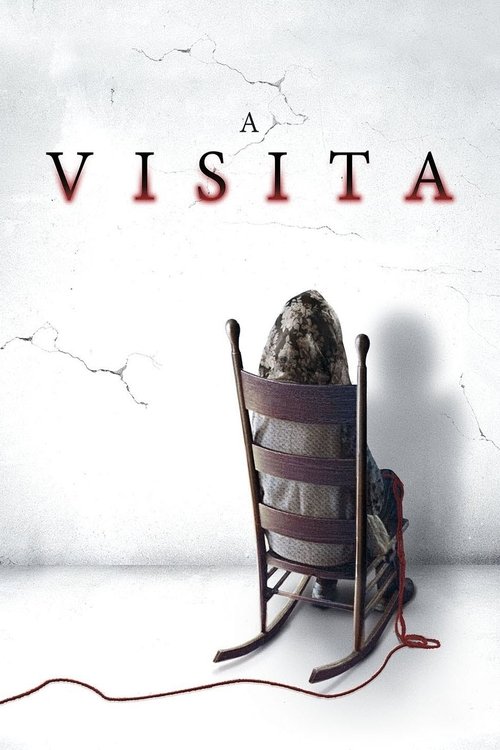 A Visita (2015)