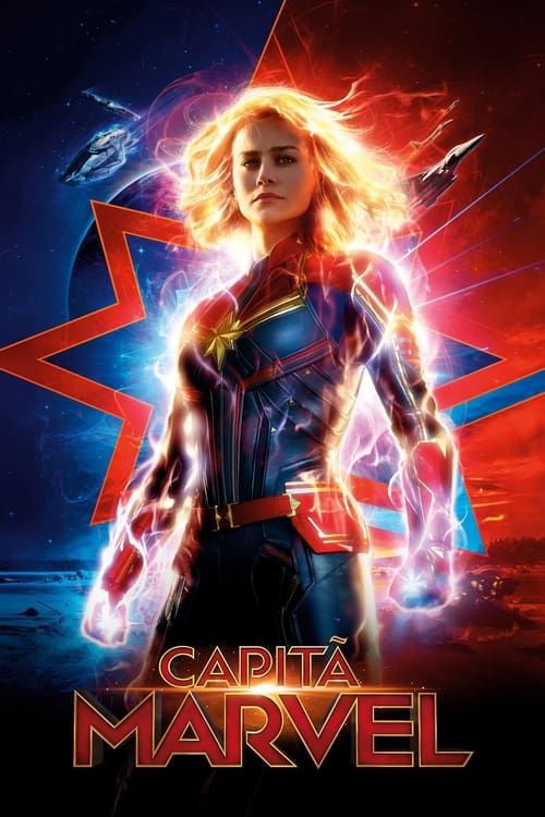 Capitã Marvel (2019)