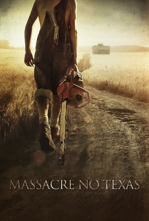 Massacre no Texas (2017)