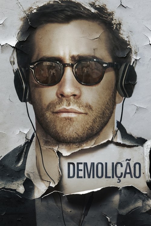 Demolição (2016)