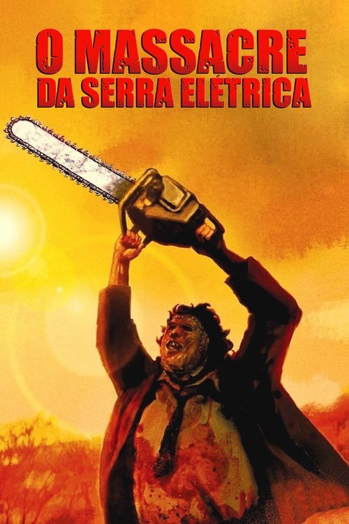 O Massacre da Serra Elétrica (1974)